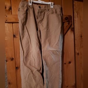 3 Pairs Of Men's 36x30 Pants